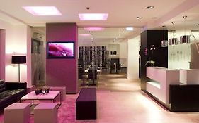 Pearl Hotel Frankfurt