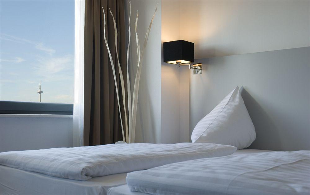 Pearl Design Hotel - Frankfurt City Frankfurt am Main Exterior photo