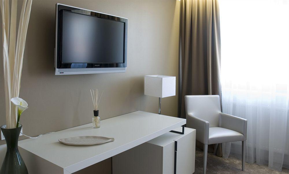Pearl Design Hotel - Frankfurt City Frankfurt am Main Exterior photo