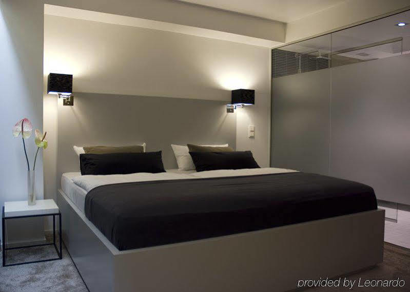 Pearl Design Hotel - Frankfurt City Frankfurt am Main Room photo