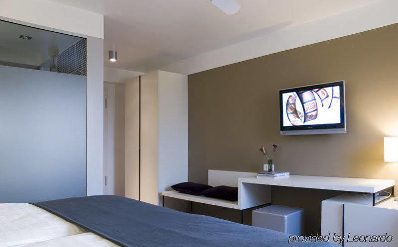 Pearl Design Hotel - Frankfurt City Frankfurt am Main Room photo