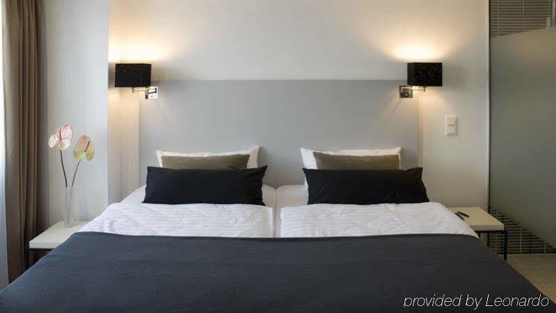 Pearl Design Hotel - Frankfurt City Frankfurt am Main Room photo