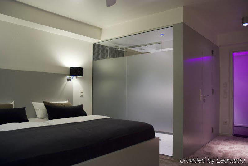 Pearl Design Hotel - Frankfurt City Frankfurt am Main Room photo